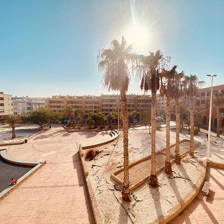 Apartamento De Obra Nueva Cerca De La Playa By Top Stay El Médano Exteriér fotografie