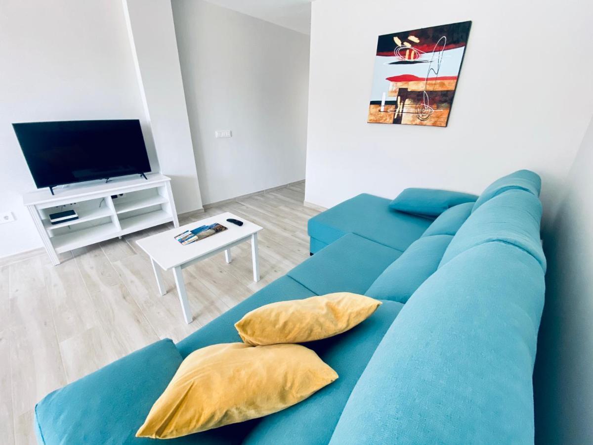 Apartamento De Obra Nueva Cerca De La Playa By Top Stay El Médano Exteriér fotografie
