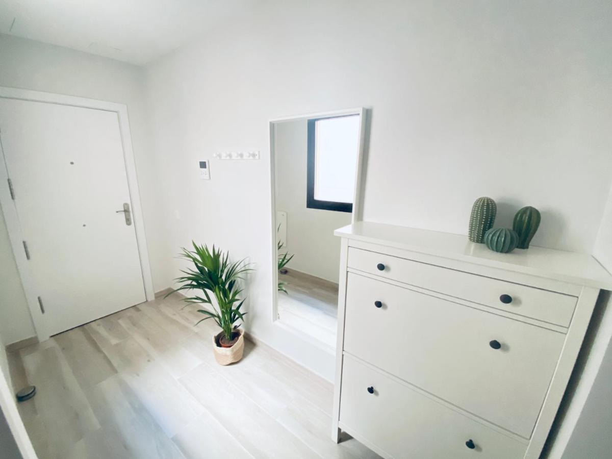 Apartamento De Obra Nueva Cerca De La Playa By Top Stay El Médano Exteriér fotografie