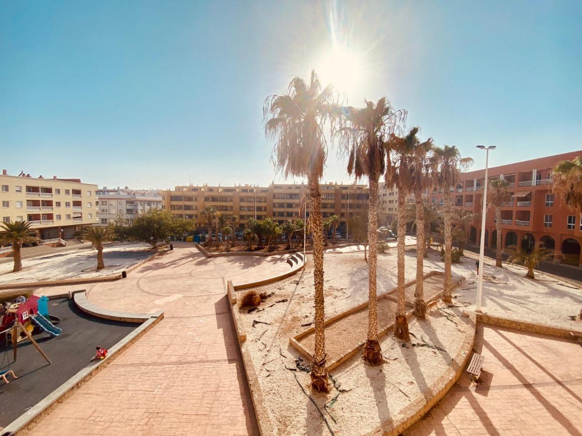 Apartamento De Obra Nueva Cerca De La Playa By Top Stay El Médano Exteriér fotografie