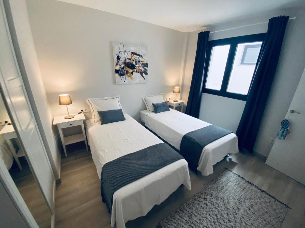 Apartamento De Obra Nueva Cerca De La Playa By Top Stay El Médano Exteriér fotografie
