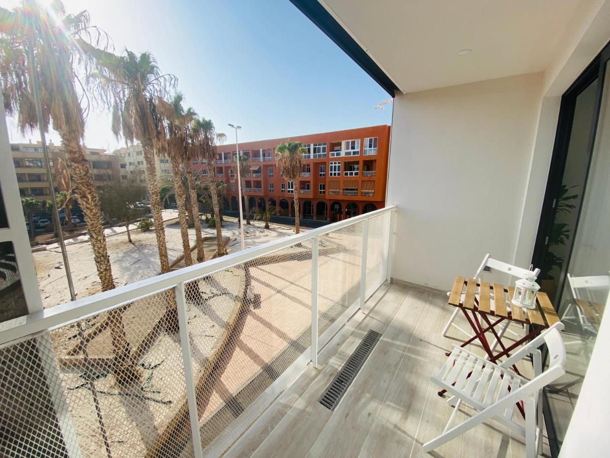 Apartamento De Obra Nueva Cerca De La Playa By Top Stay El Médano Exteriér fotografie