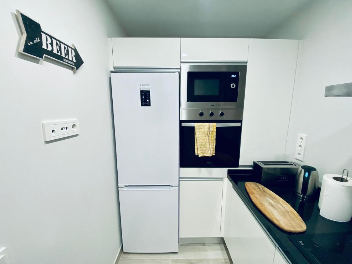 Apartamento De Obra Nueva Cerca De La Playa By Top Stay El Médano Exteriér fotografie