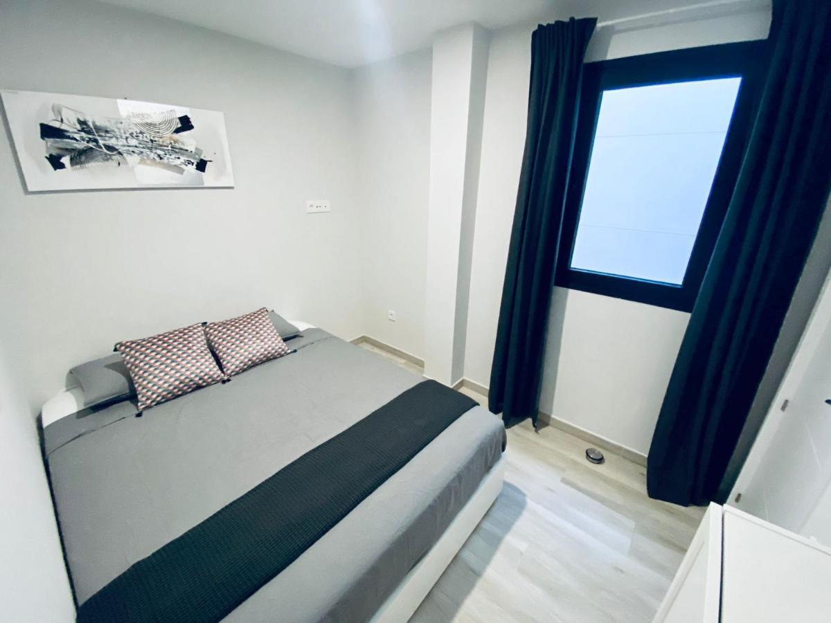 Apartamento De Obra Nueva Cerca De La Playa By Top Stay El Médano Exteriér fotografie