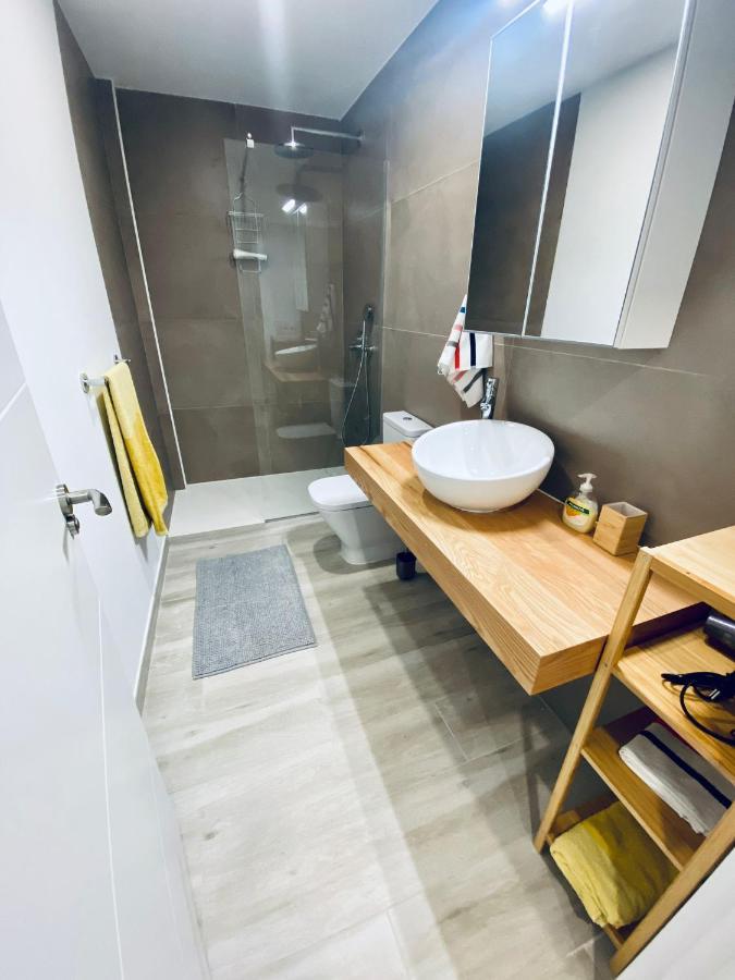 Apartamento De Obra Nueva Cerca De La Playa By Top Stay El Médano Exteriér fotografie