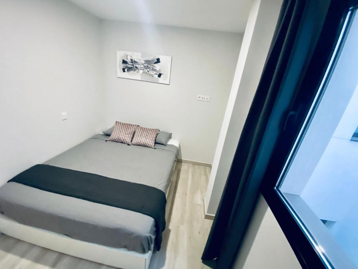 Apartamento De Obra Nueva Cerca De La Playa By Top Stay El Médano Exteriér fotografie