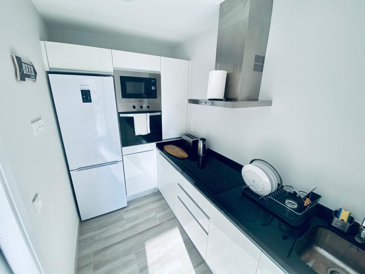 Apartamento De Obra Nueva Cerca De La Playa By Top Stay El Médano Exteriér fotografie
