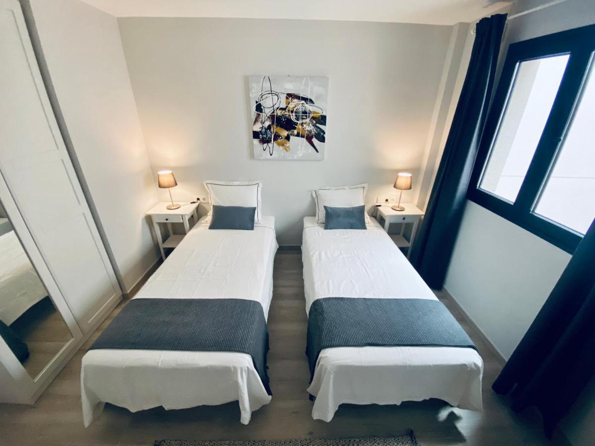 Apartamento De Obra Nueva Cerca De La Playa By Top Stay El Médano Exteriér fotografie