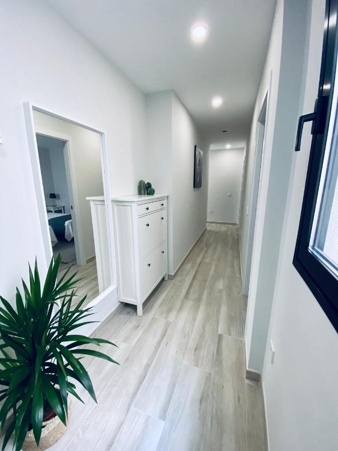 Apartamento De Obra Nueva Cerca De La Playa By Top Stay El Médano Exteriér fotografie