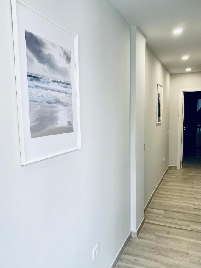 Apartamento De Obra Nueva Cerca De La Playa By Top Stay El Médano Exteriér fotografie